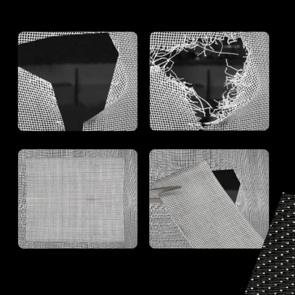 Strong Adhesive Screen Repair Tape - Image 9
