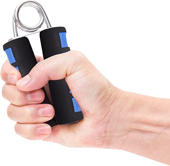 Strong Grip – Hand Trainer For Fitness And Relaxation - Image 5