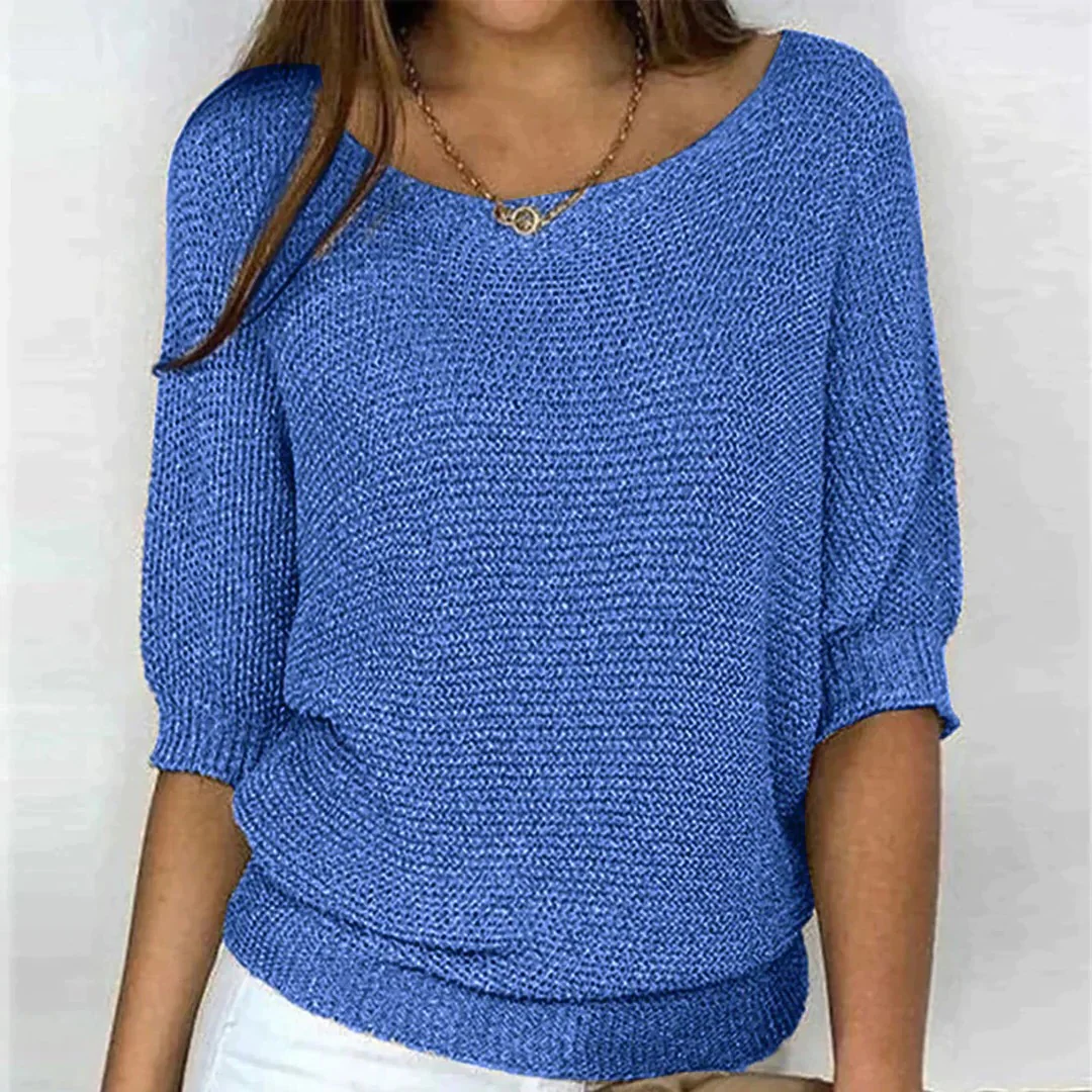 Stylish and Comfortable Top - Image 2