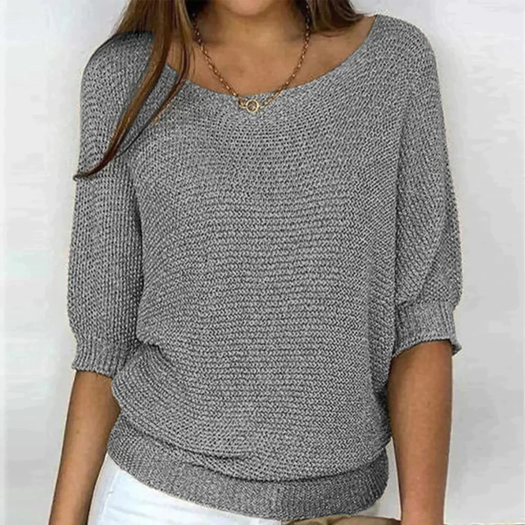 Stylish and Comfortable Top - Image 4