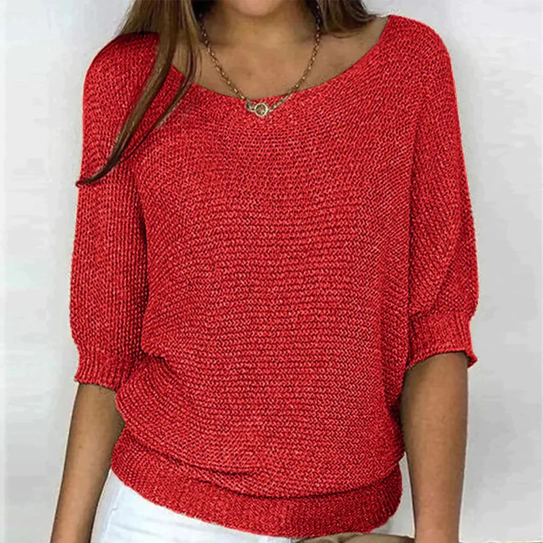 Stylish and Comfortable Top - Image 5