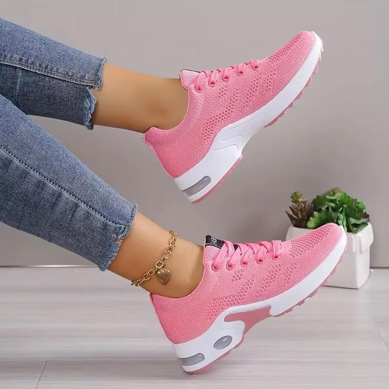 Stylish Orthopedic Shoes for Woman - Image 3
