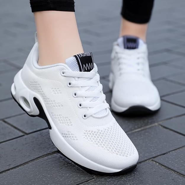 Stylish Orthopedic Shoes for Woman - Image 9