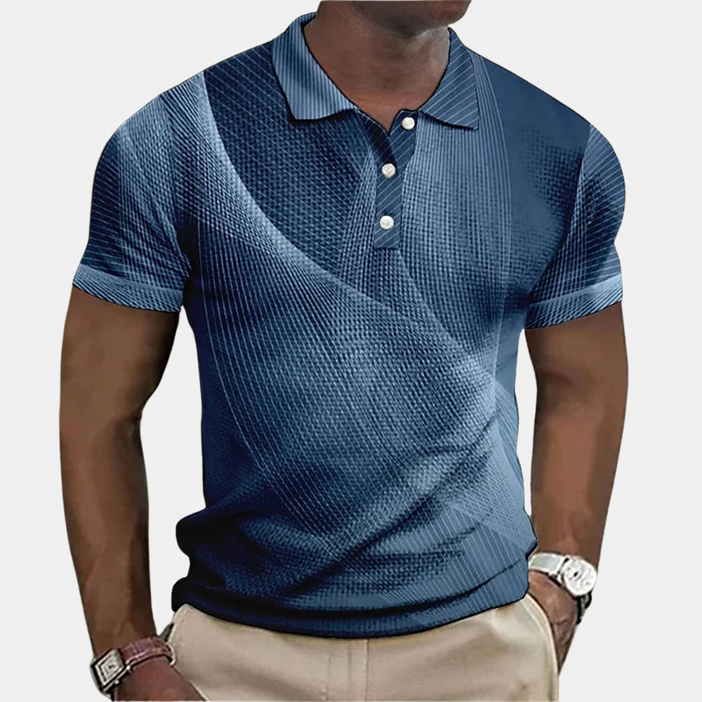 Stylish Polo Shirt for Men - Image 2
