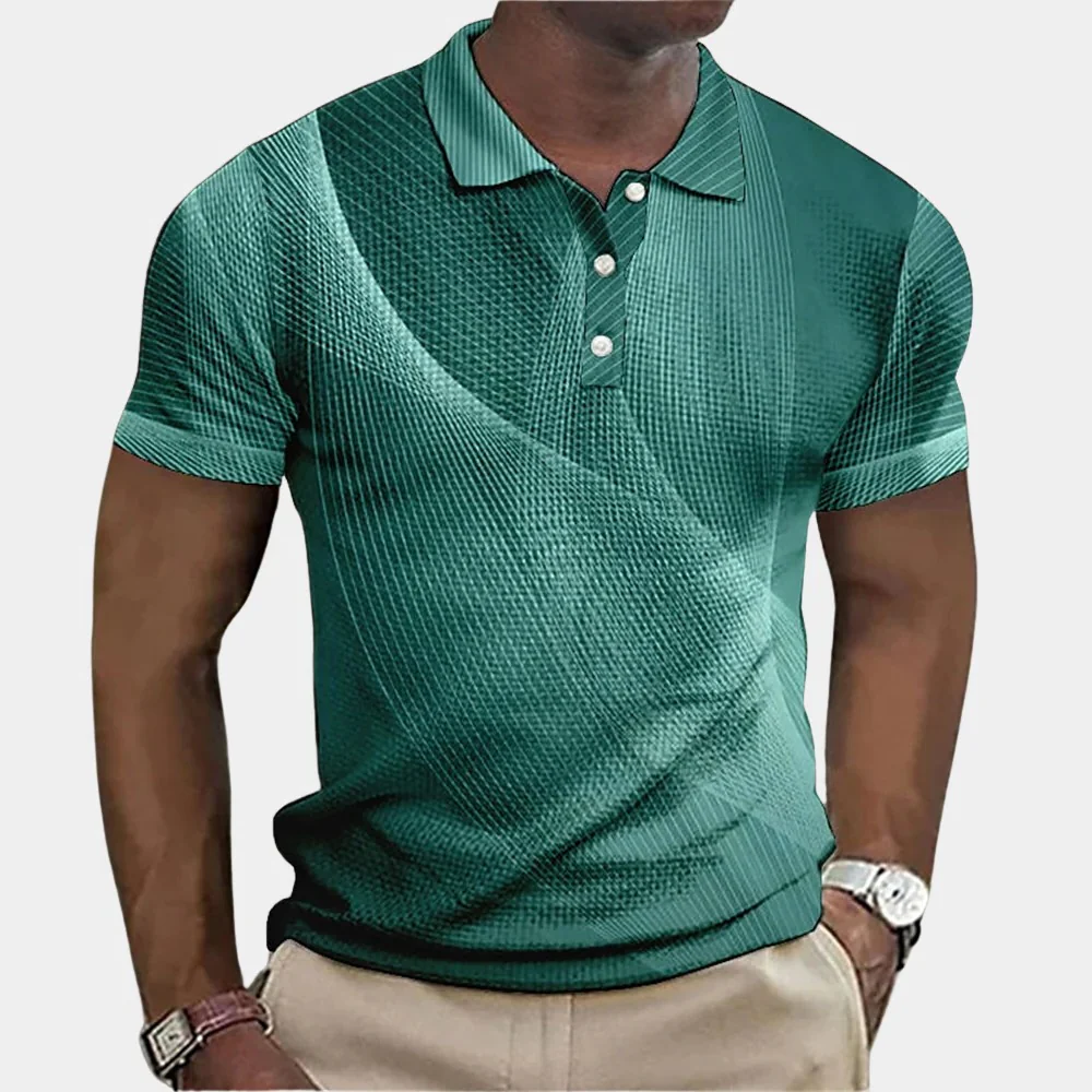 Stylish Polo Shirt for Men - Image 3