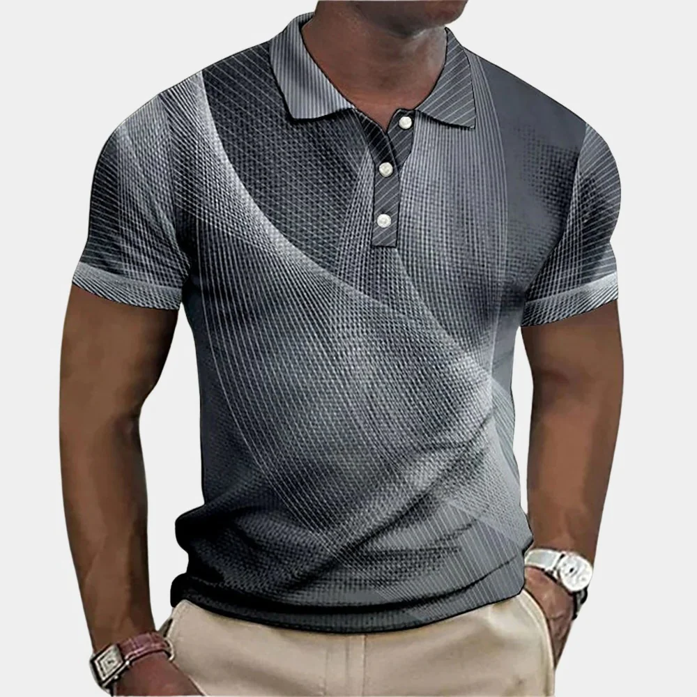 Stylish Polo Shirt for Men - Image 4