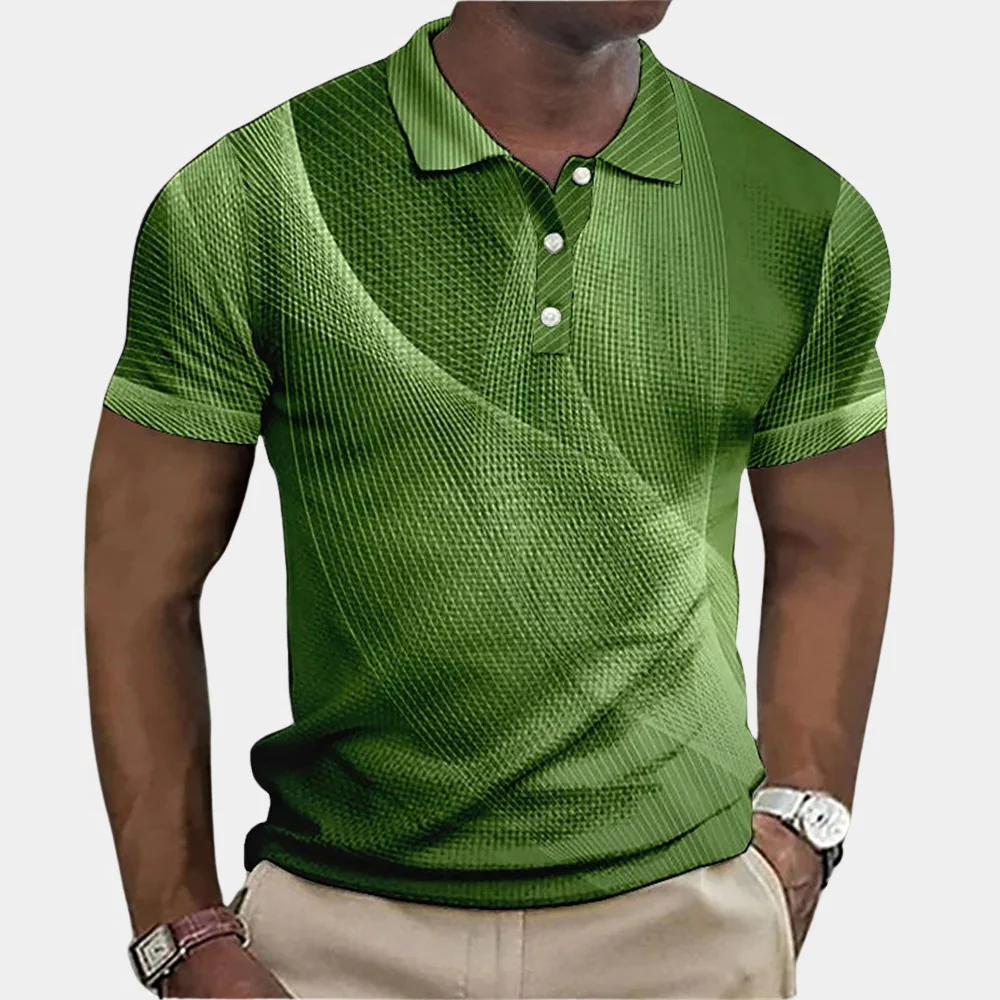 Stylish Polo Shirt for Men - Image 5