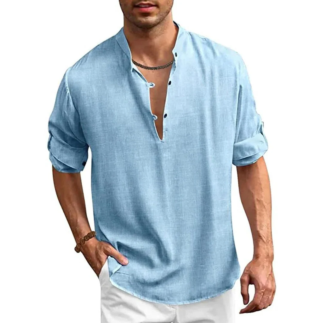 Stylish Shirt For Men - Image 3