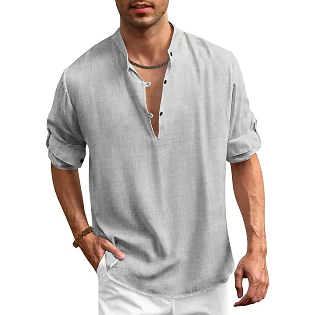 Stylish Shirt For Men - Image 4