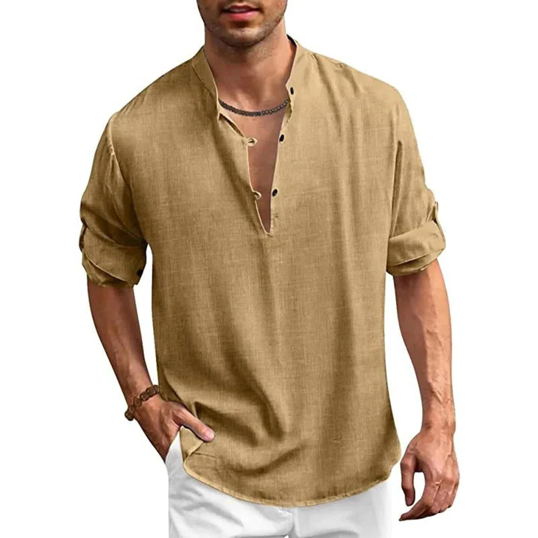 Stylish Shirt For Men - Image 5