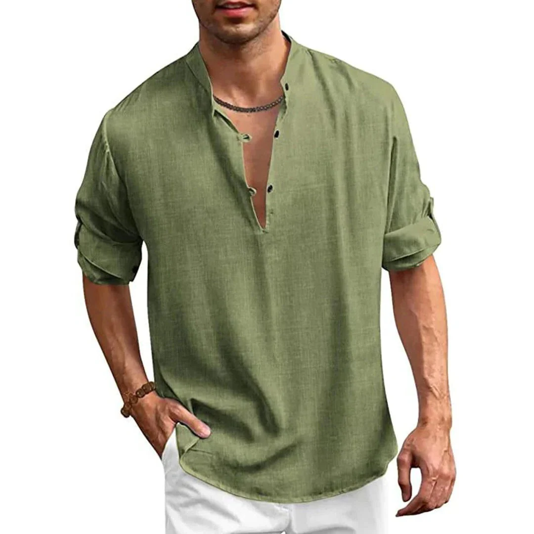 Stylish Shirt For Men - Image 6
