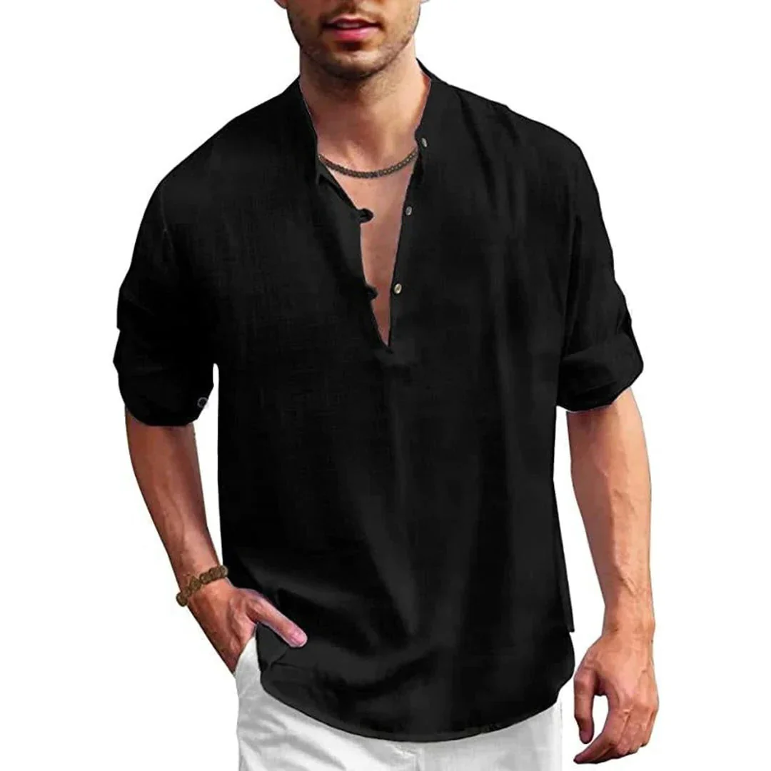 Stylish Shirt For Men - Image 8