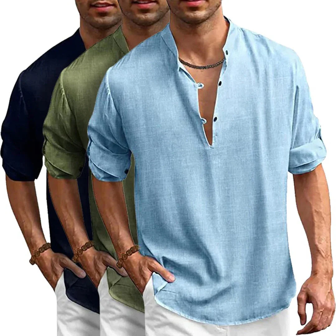 Stylish Shirt For Men - Image 9