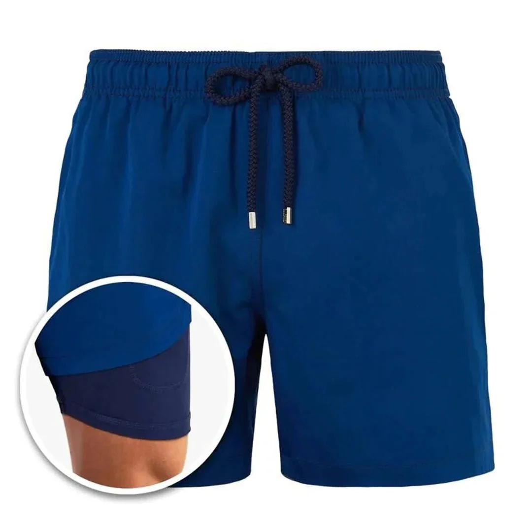 Stylish Swimming Trunks For Men - Image 4