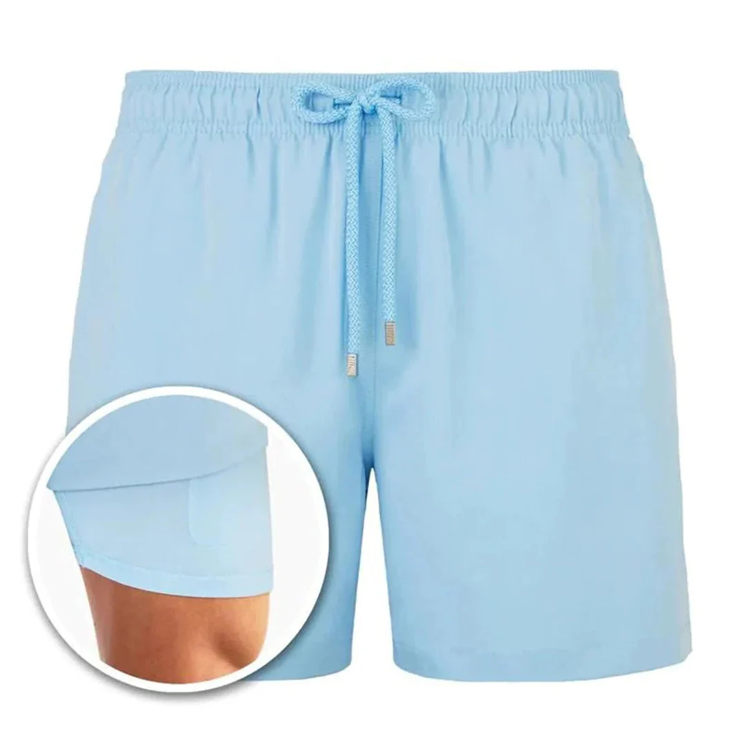 Stylish Swimming Trunks For Men - Image 5