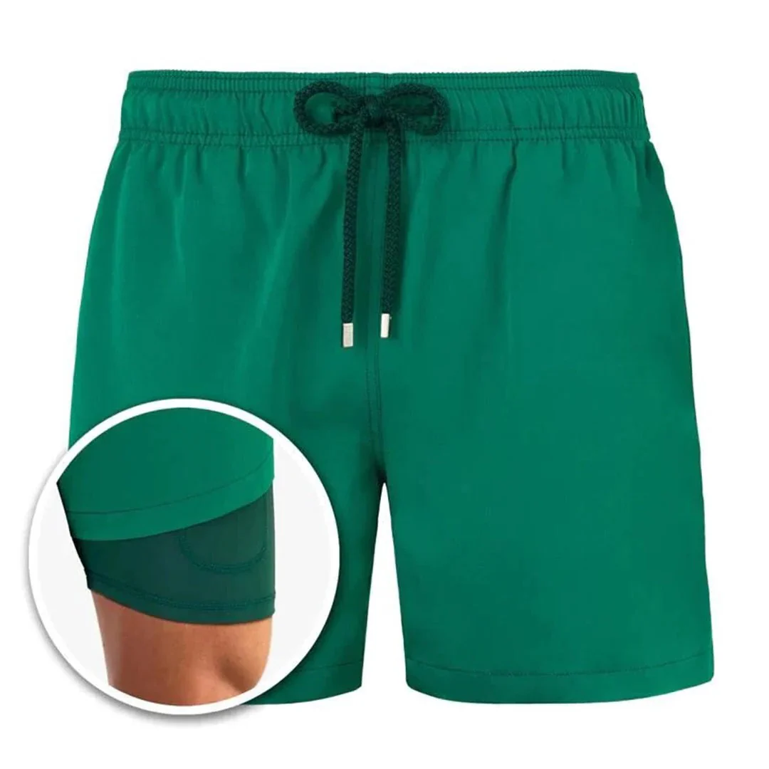 Stylish Swimming Trunks For Men - Image 7