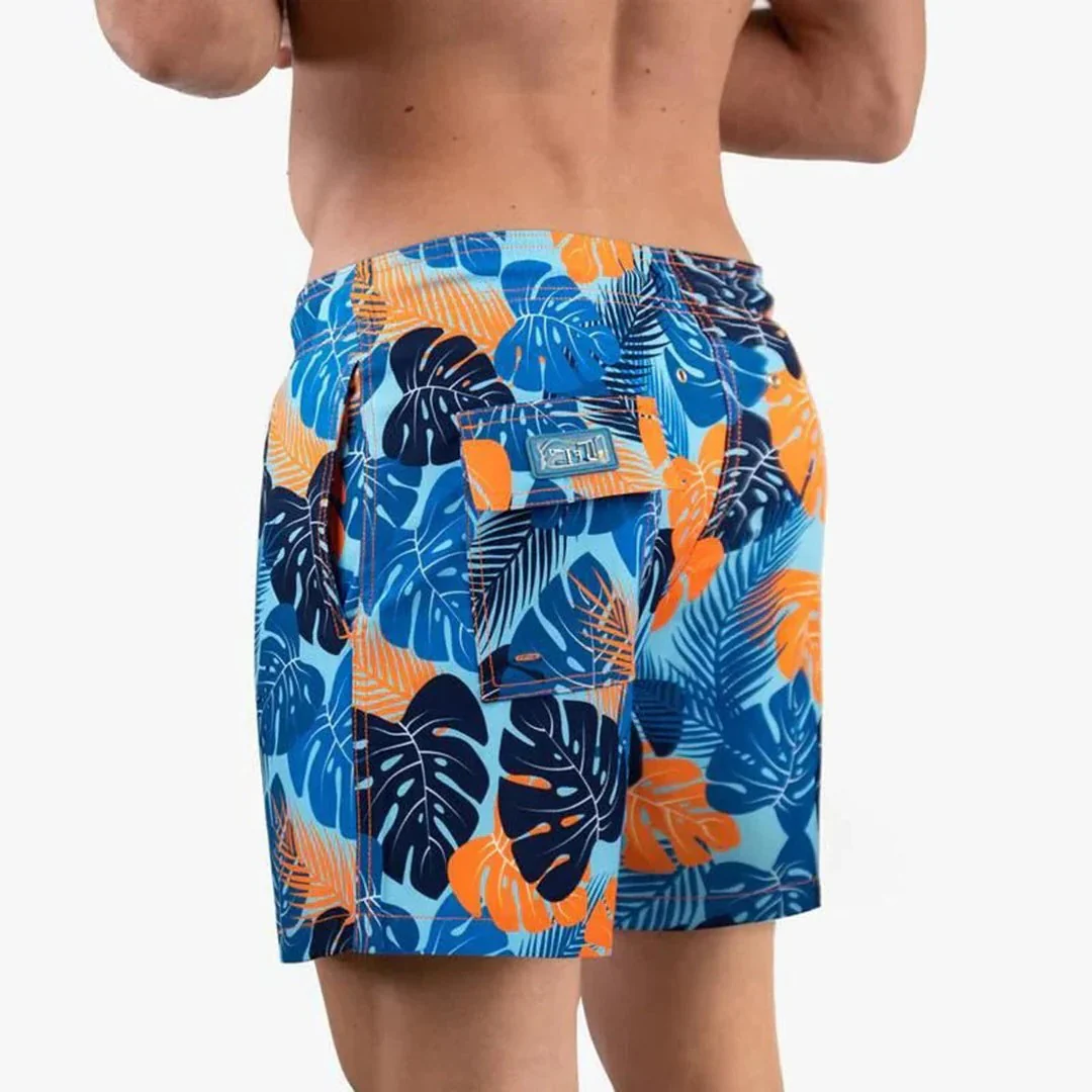 Stylish Swimming Trunks For Men - Image 9