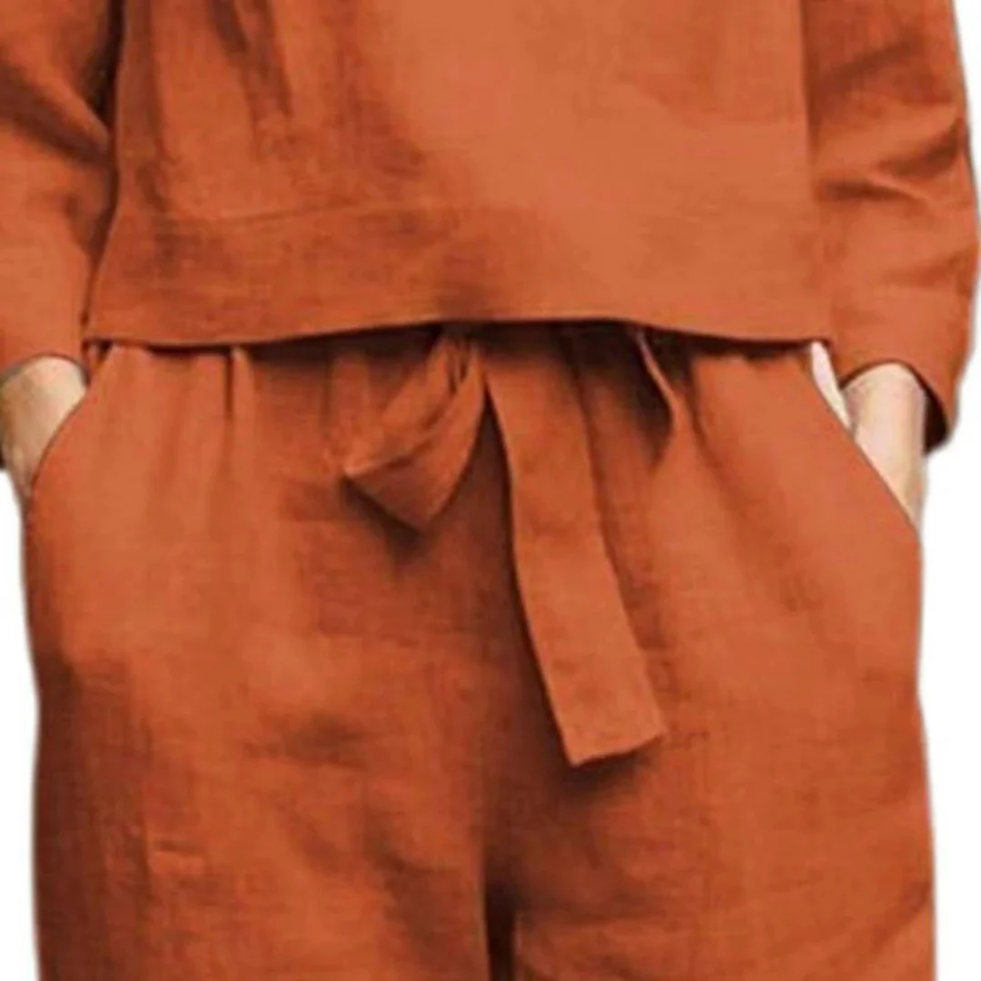 Stylish Two-Piece Set - Image 4