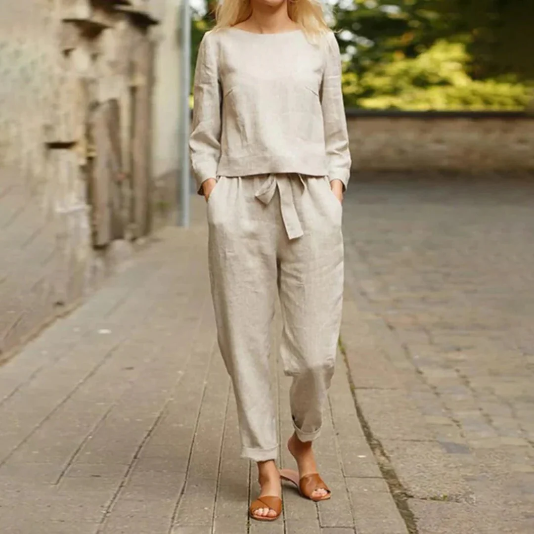 Stylish Two-Piece Set - Image 5