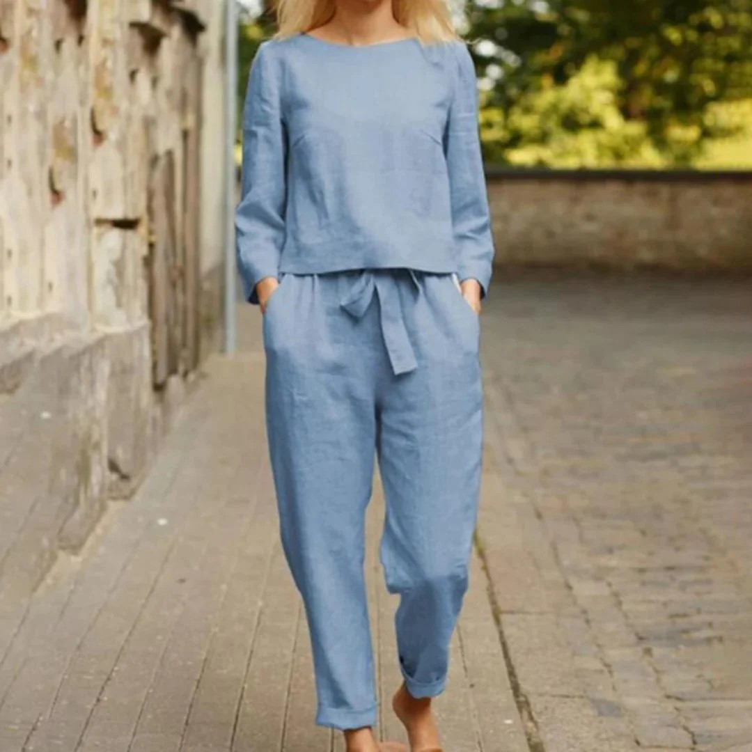 Stylish Two-Piece Set - Image 6