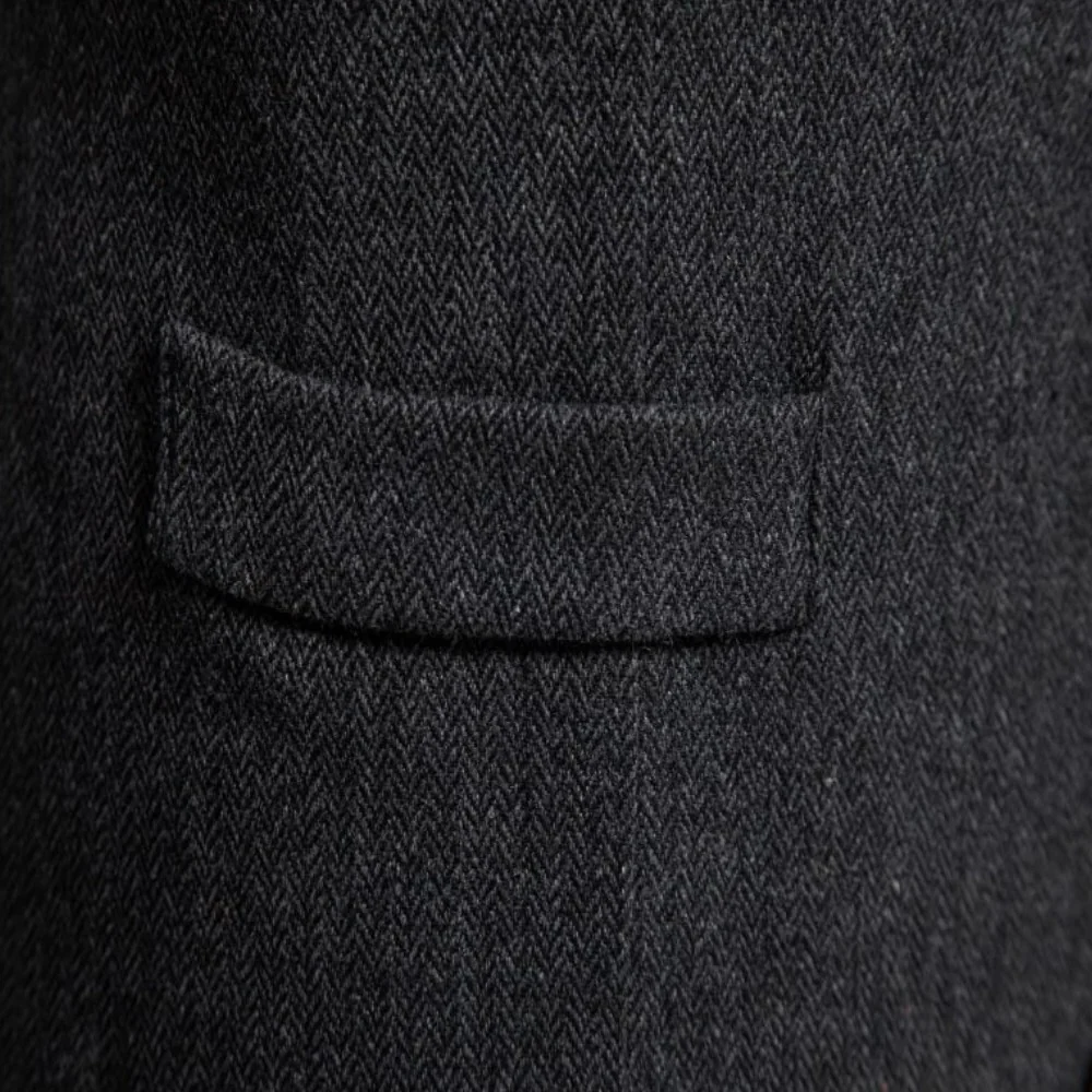Stylish Vest For Men - Image 4