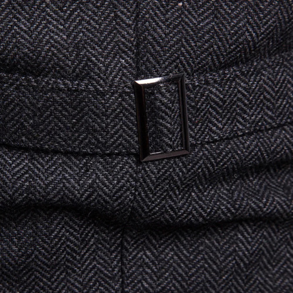 Stylish Vest For Men - Image 5