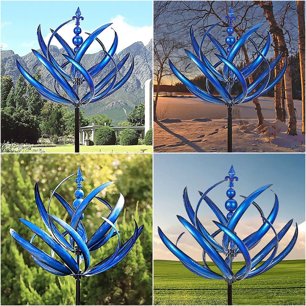Stylish Wind Chime For Garden And Porch - Image 10