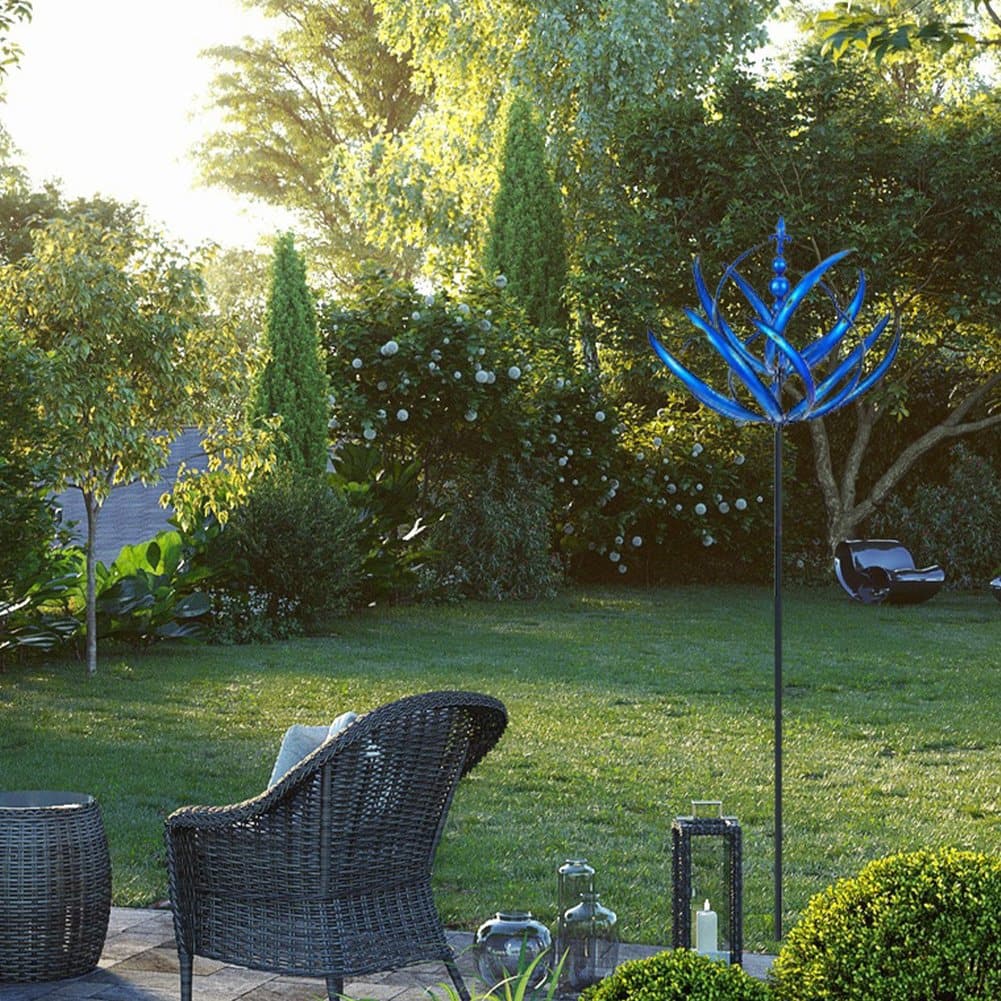 Stylish Wind Chime For Garden And Porch - Image 2