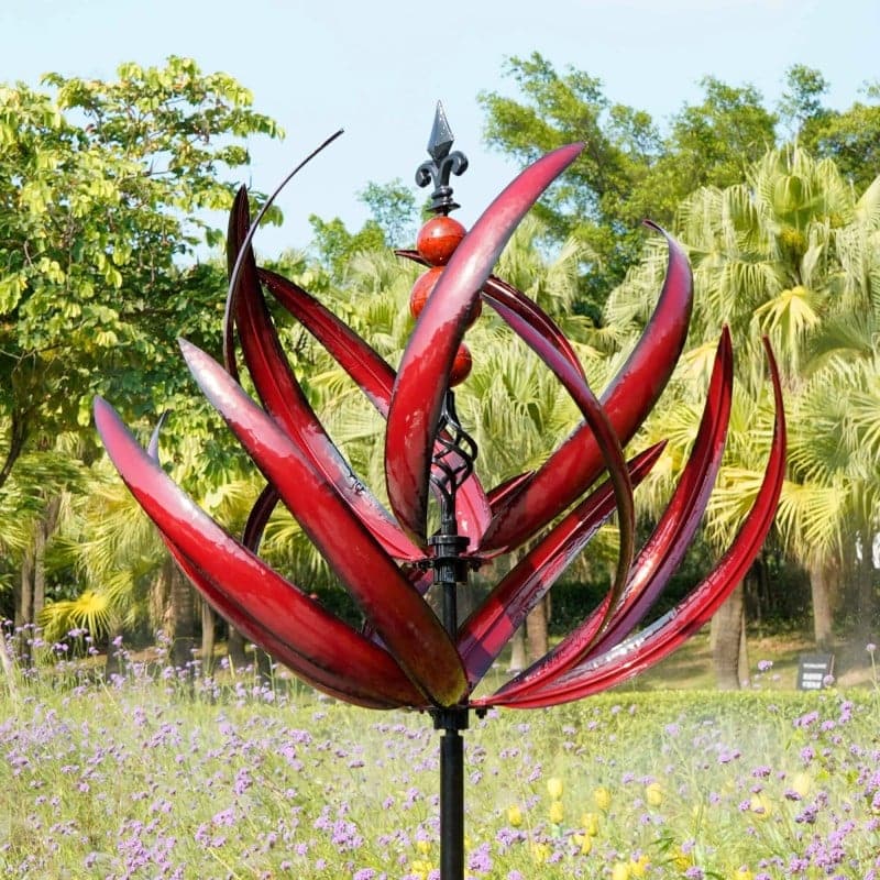 Stylish Wind Chime For Garden And Porch - Image 3