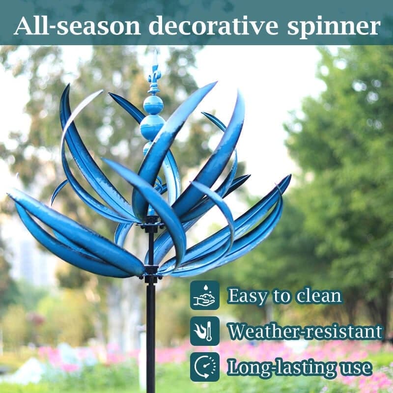 Stylish Wind Chime For Garden And Porch - Image 5