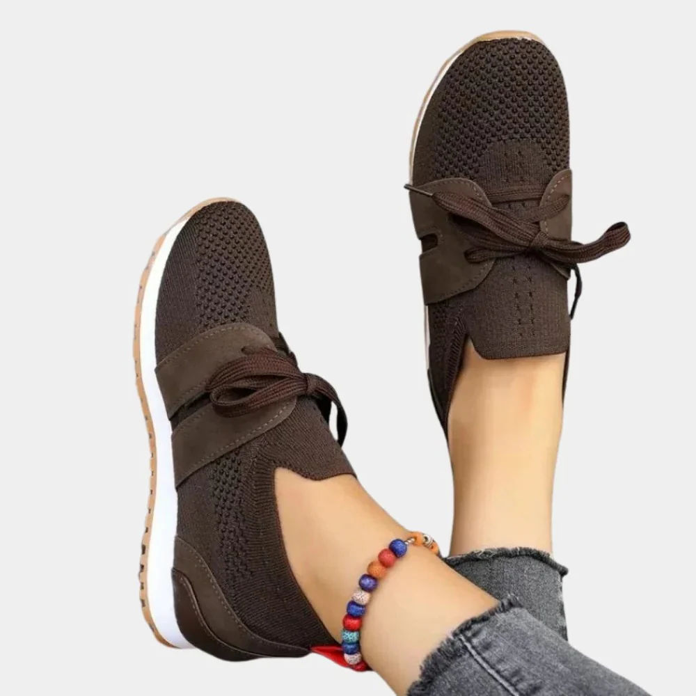 Stylish Women's Sneakers - Image 5