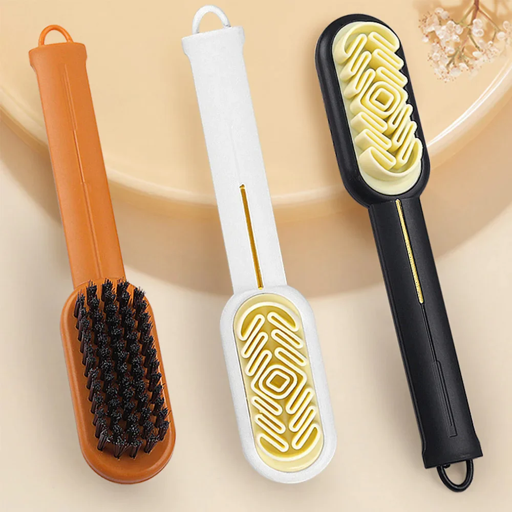 Suede Shoe Cleaning Brush - Image 2