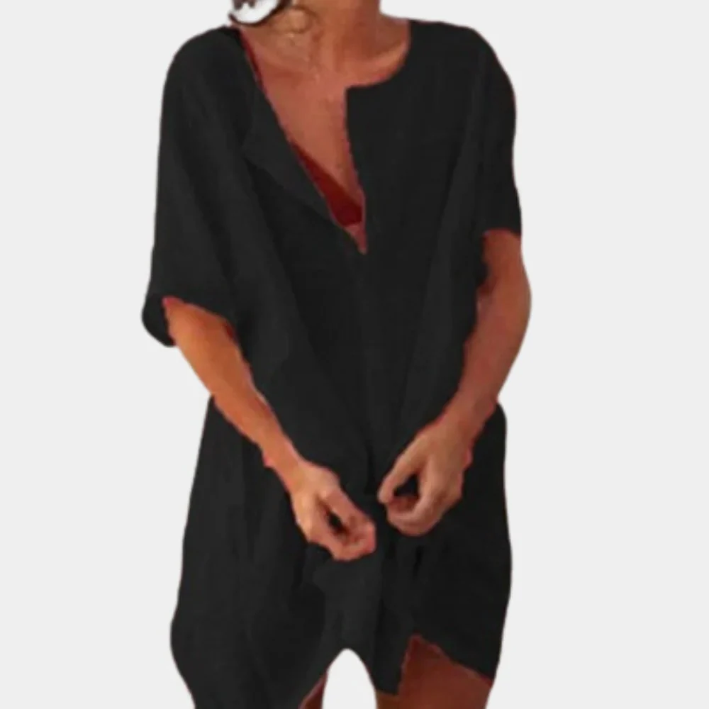 Summer Dress For Women - Image 2