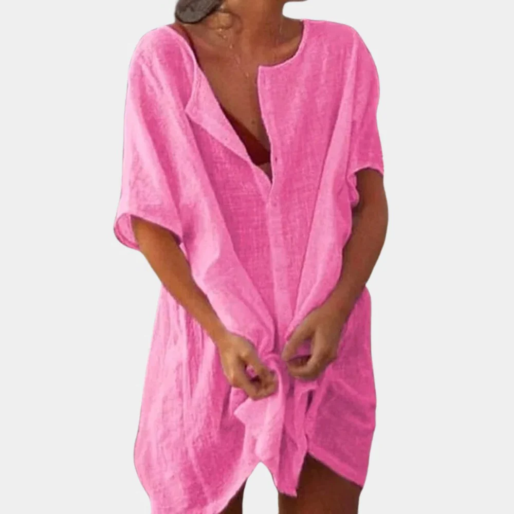 Summer Dress For Women - Image 5