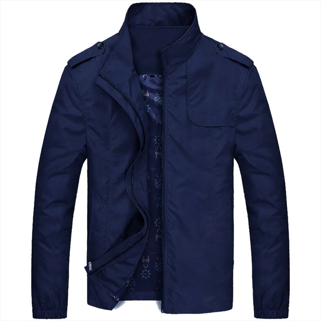 Summer Jacket For Men - Image 2
