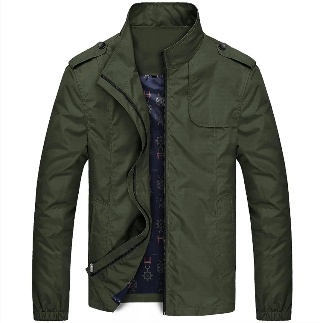 Summer Jacket For Men - Image 5