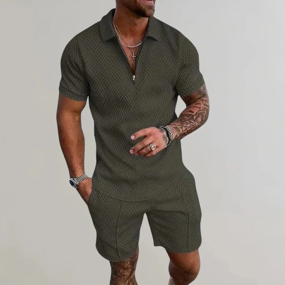 Summer Set For Men - Image 2