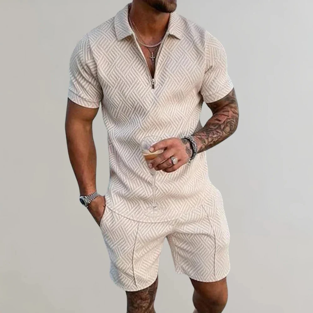 Summer Set For Men - Image 3