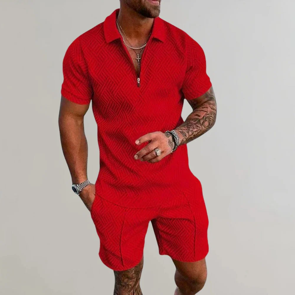 Summer Set For Men - Image 5