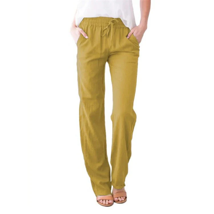 Summer Trousers - Image 10