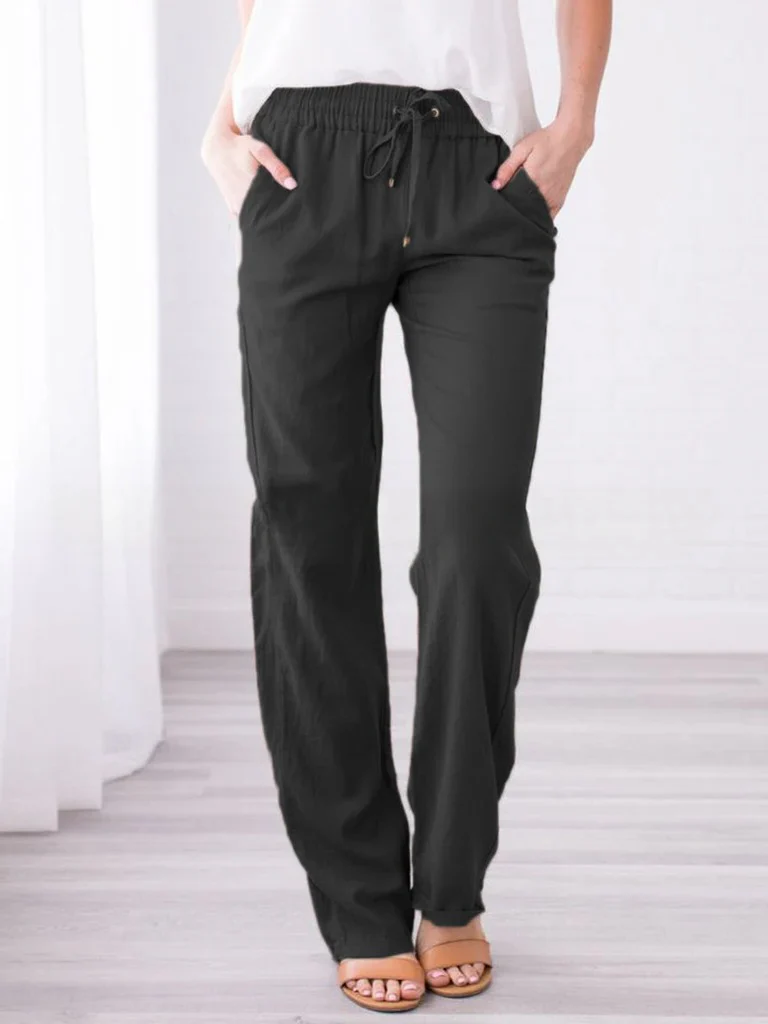 Summer Trousers - Image 11