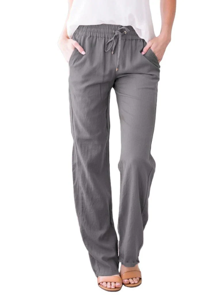 Summer Trousers - Image 2