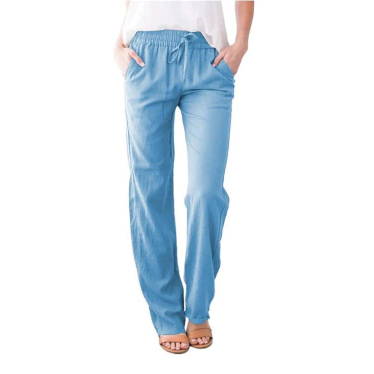 Summer Trousers - Image 4