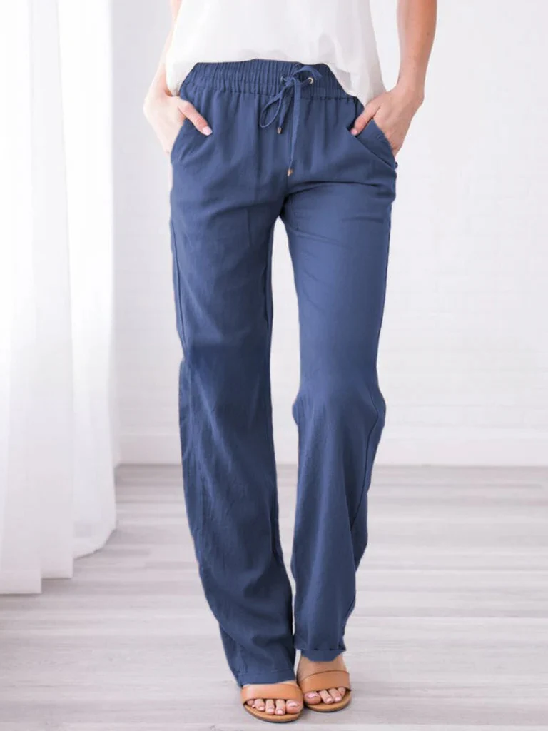 Summer Trousers - Image 5
