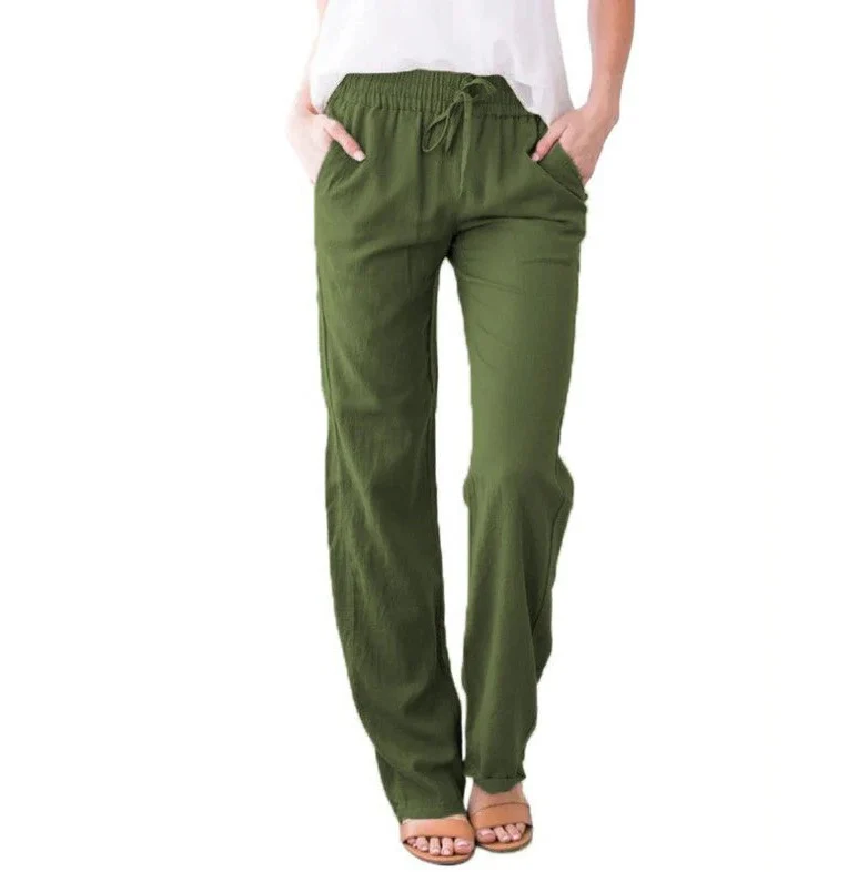 Summer Trousers - Image 6