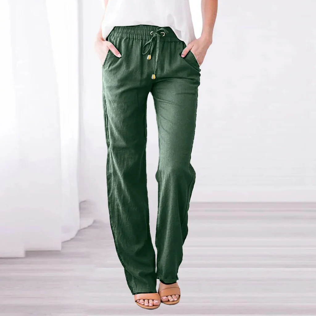 Summer Trousers - Image 7
