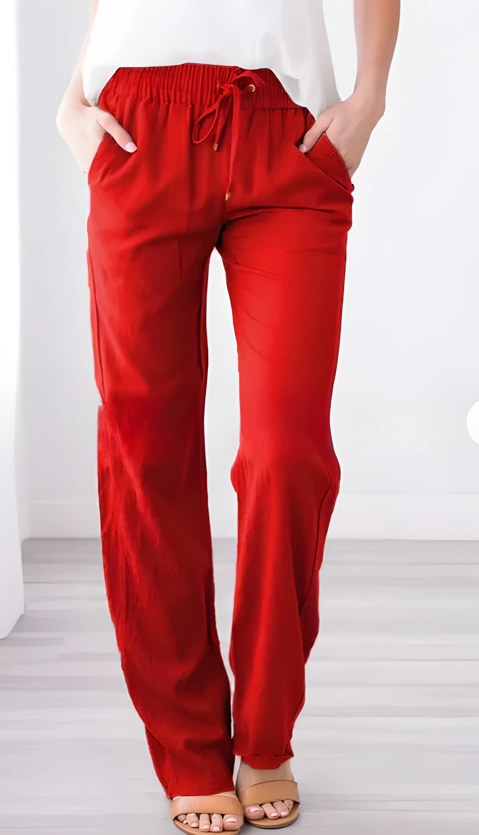 Summer Trousers - Image 8