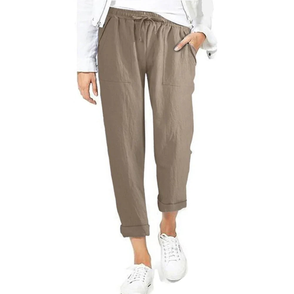 Summer Trousers - Image 9