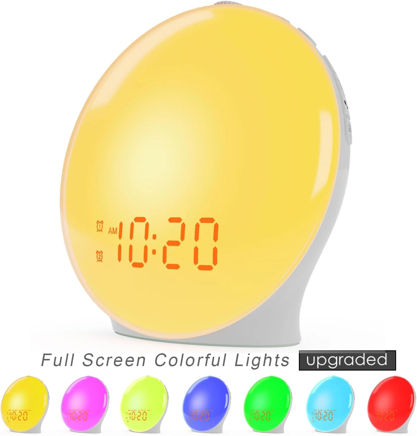 Sunrise Alarm Clock - Image 5