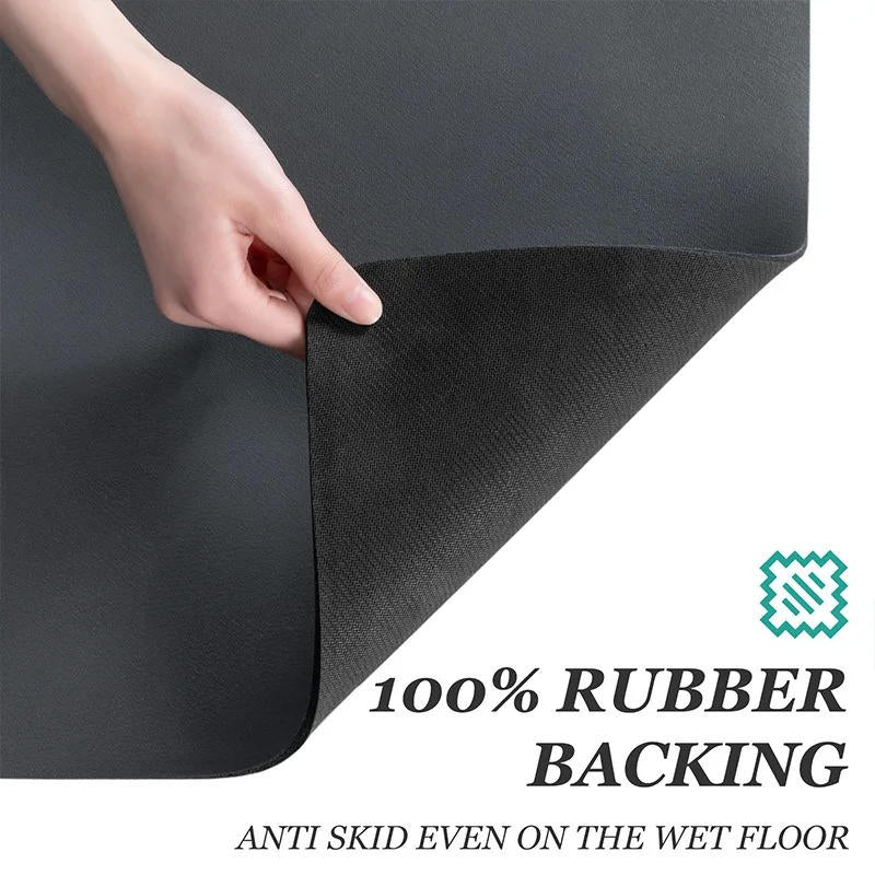 Super Absorbent Dish Drying Mat - Image 4